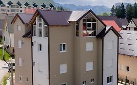 Premium Apartments